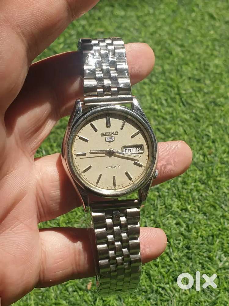 SEIKO AUTOMATIC HMT KOHINOOR ,JANATA WATCHES