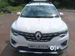 Renault Triber RXZ EASY-R AMT, 2020, Petrol