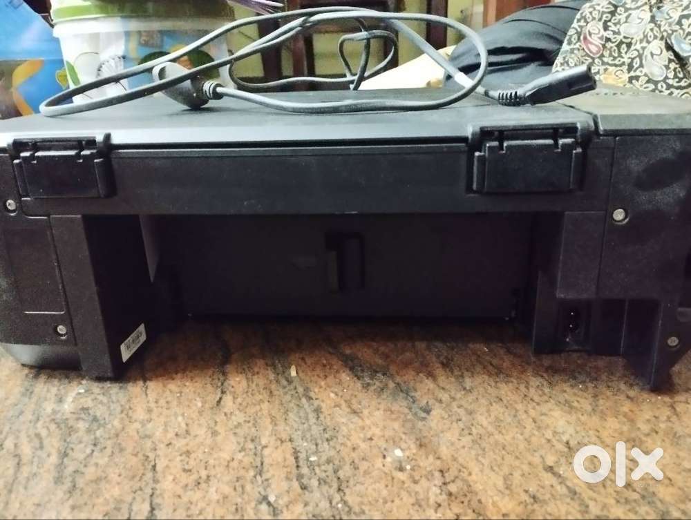 Canon PIXMA MG2270 (perfect working condition)