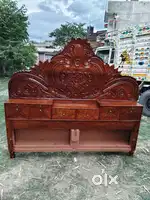 Diwan palang