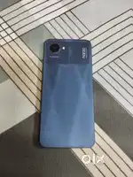 Realme narzo 50i prime - 4 g
