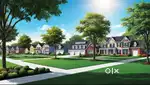Plots for sale i the Premium Gated community Township at Mysore Road