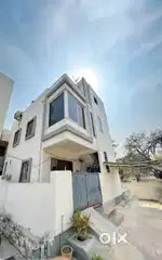 READY TO MOVE INDEPENDENT HOUSE