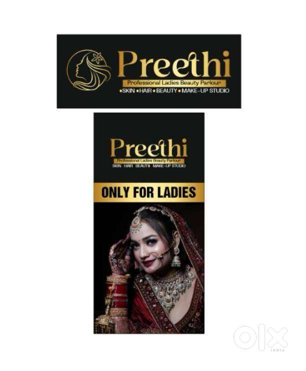 Beautician Required for Ladies Beauty Parlour