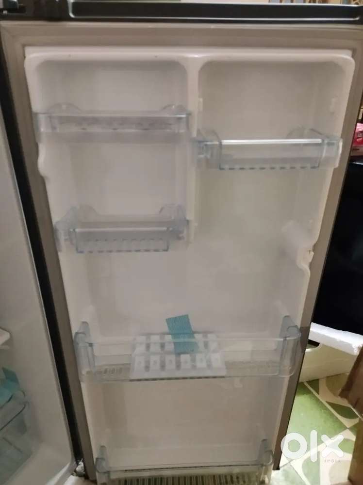Lg refrigerator