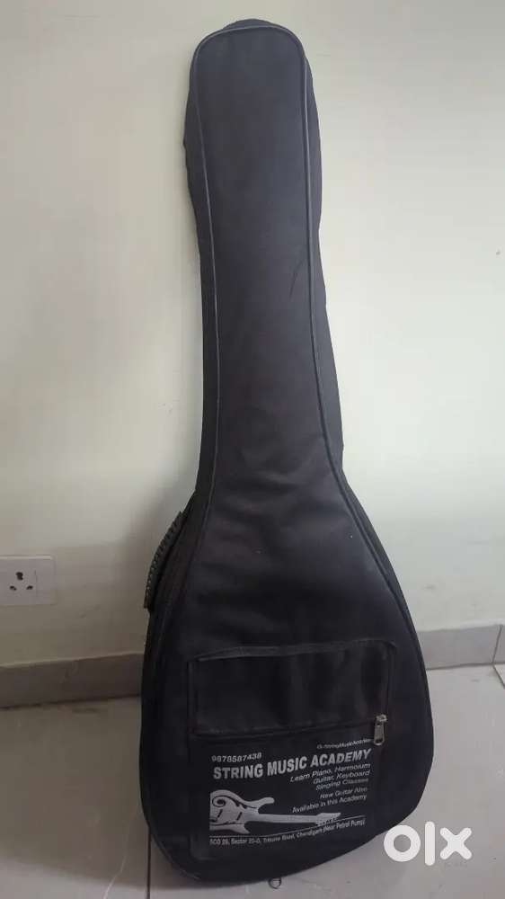 Guitar for kids