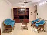 2bhk fully furnished flat