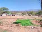 Farmhouse or Residential Land