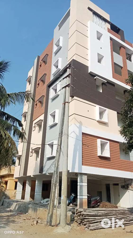 Apartment plat cinamusidivada  junction gvmc lamits