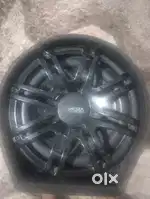 Sandwich grill and woofer