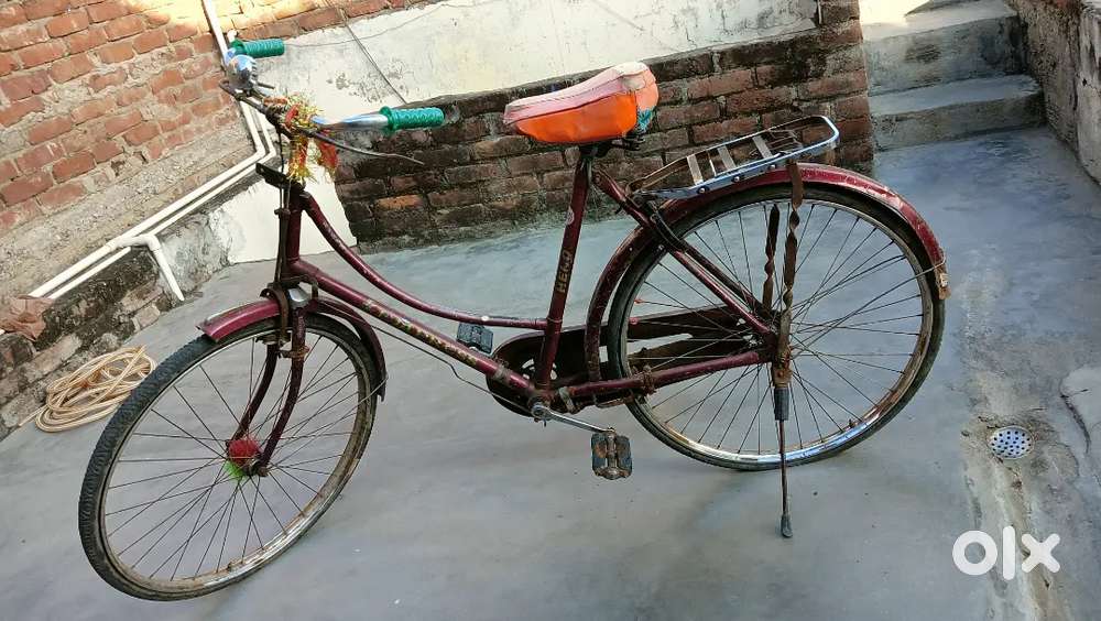 Empress Xpress