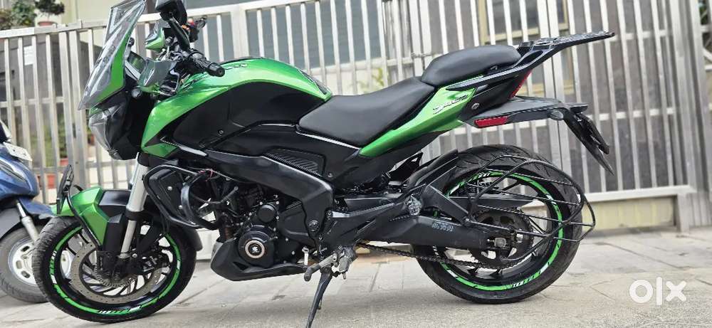 Bajaj DOMINAR 400CC ABS