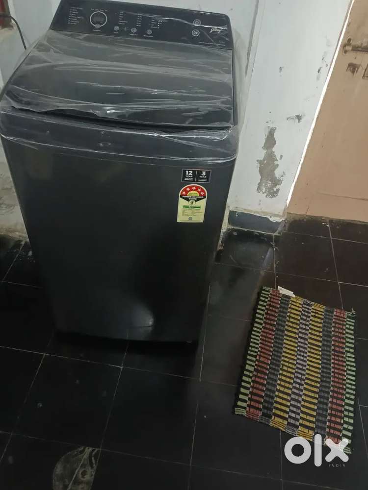 I sale  washing machine