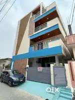 Spacious 2BHK Flat for rent for family or bachelors