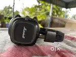 Marshall major 5 and airpods pro 2