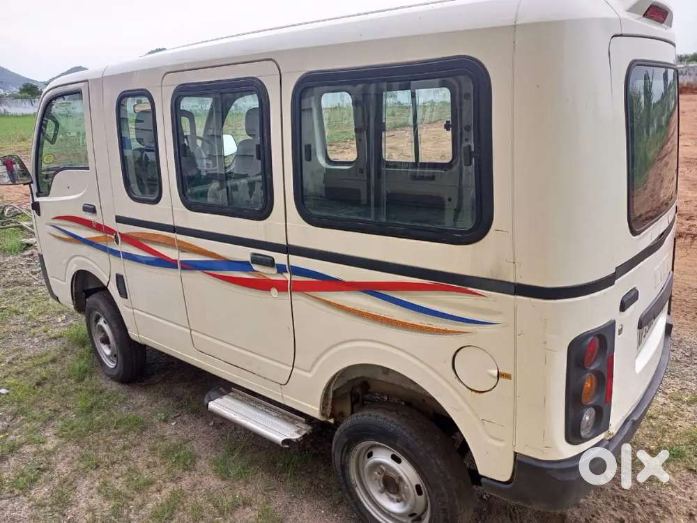 Good condition vechile