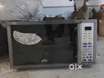 Godrej Microwave