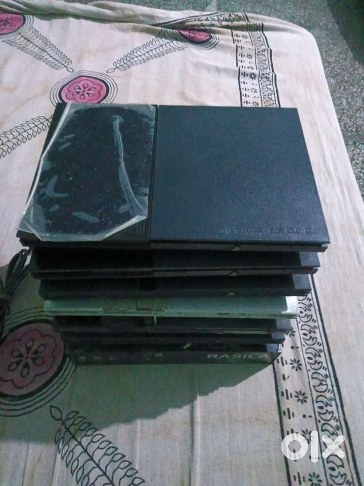 Ps2 Game New condition