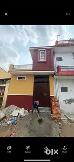 50 gaj kothi