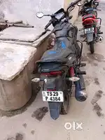 Best bike  condition