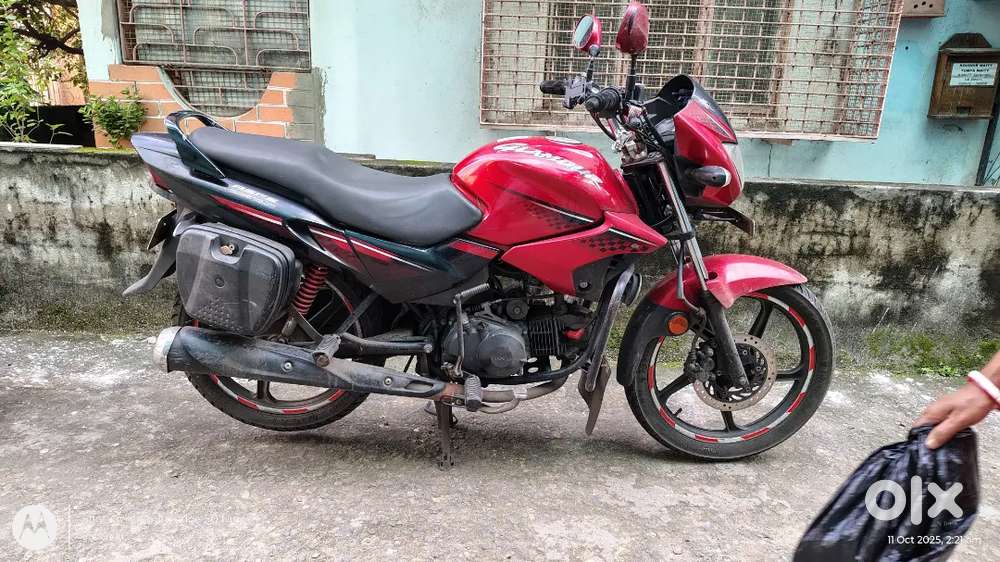 Good condition