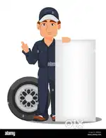 Service advisor