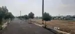 CRDA APROVED PLOTS NEAR YETUKURU MAIN ROAD.