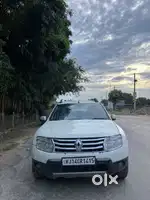 Renault Duster 2015-2016 110PS Diesel RxZ Plus, 2012, Diesel