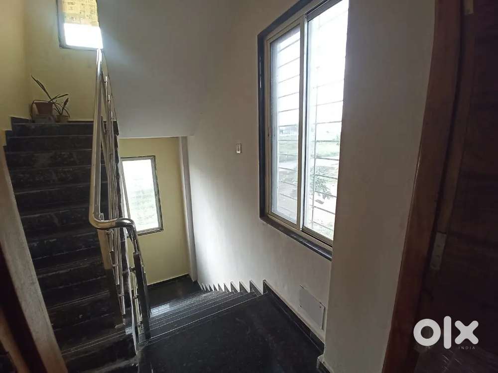 2BHK for rent @ Wagholi Kesnand road