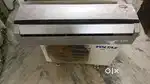 Voltas split Ac 1 ton 5 star for sale