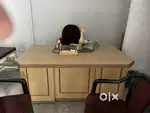 Office table