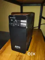 Apc UPS less than a month
