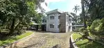 Fully Furnished Mansion
