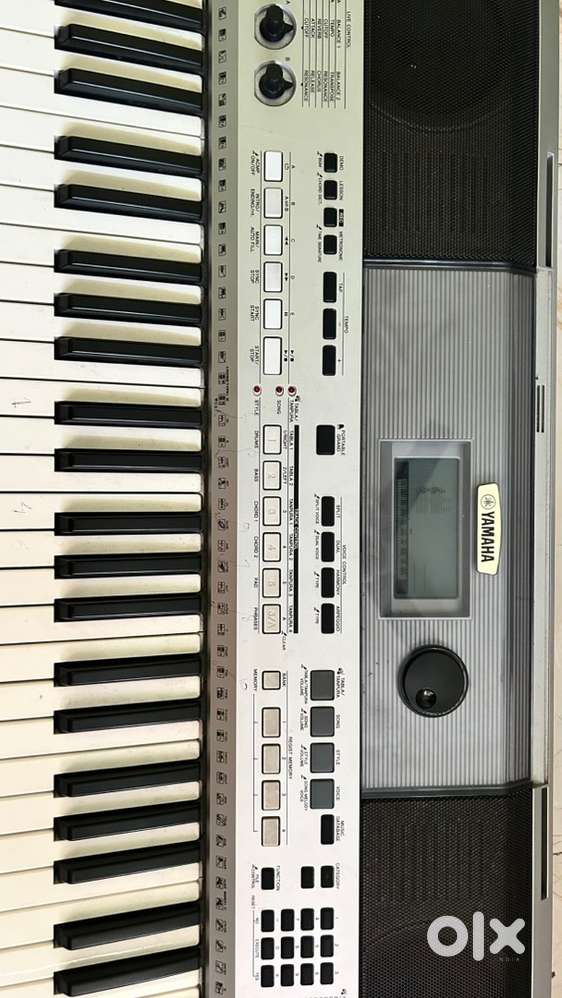 YAMAHA KEYBOARD FO SALE