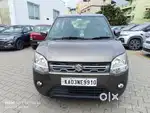 Maruti Suzuki Wagon R VXI Plus Optional, 2019, Petrol
