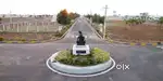 1 Cent Your Imagine land Near L &T Bypass.