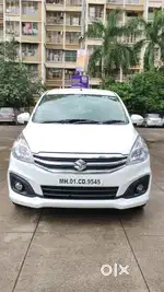 Maruti Suzuki Ertiga VDI SHVS, 2016, Diesel