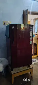 Godrej edge sx Refrigerator