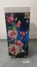 Heavy duty atta chakki machine - best condition