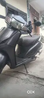 Honda activa 3g  2015