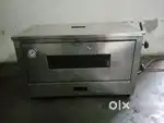 Oven Pizza machine very good condition