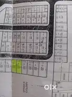 120-127 Sq Yard Plots In Himmat Nagar, Himmat Pura, Sanjaria