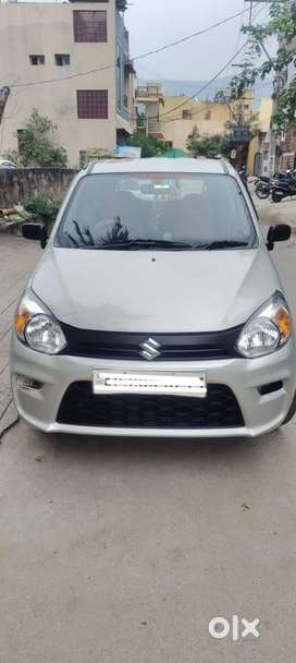 Maruti Suzuki Alto 800 Lxi, 2019, Petrol