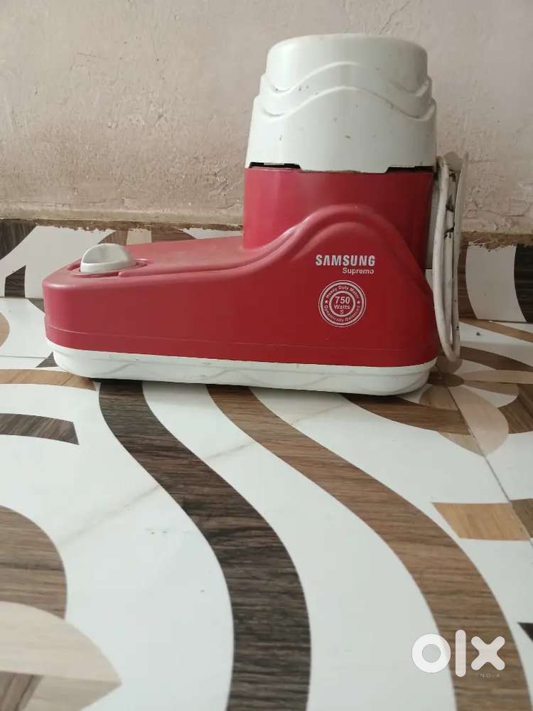 Mixer Samsung company hai