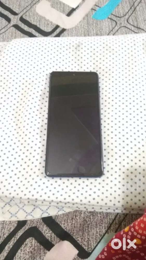 Samsung m52 5g in very good condition