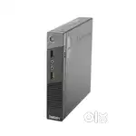 Lenovo Tiny CPU Core i5 4th Gen 8 GB RAM 256 GB SSD
