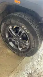 Mahindra Thar 2022 Diesel 20500 Km Driven