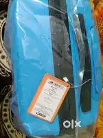 Trollley bag wildcraft