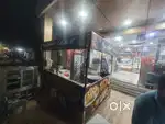 FASTFOOD COUNTER