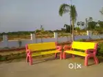 CRDA Housing PLOT among existing housing